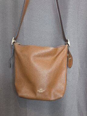Coach Val Duffle Bag